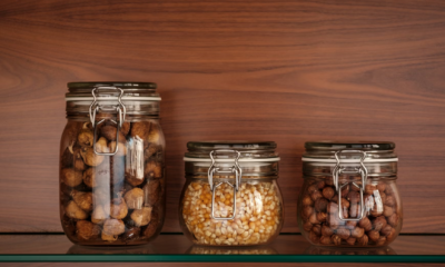 A Mother Apologized For Needing Help Opening A Jar—Her Son Realized Too Late He'd Been Letting Her Disappear