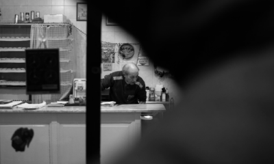 At 73, This Store Employee Faked Prices For Strangers For 11 Years—Until The District Manager Found His Cookie Tin