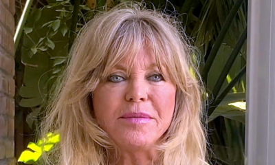 Goldie Hawn’s Oscars 2026 Appearance Had Everyone Talking—But One Detail Stole The Spotlight