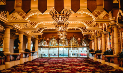 I Was Sent To The Staff Entrance At My Sister’s Engagement Party—Then The Ballroom Went Silent