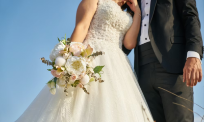 She Agreed To Marry A Billionaire She Thought Was A Monster To Save Her Father—The Reveal Changed Everything