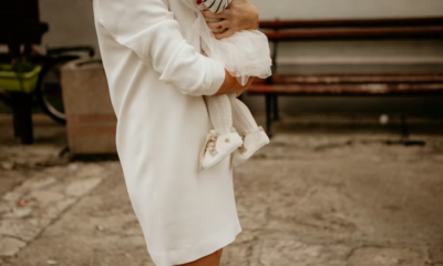 My 5-Year-Old Told Me The Nanny Locks Herself In My Bedroom—I Came Home Early And Saw Everything