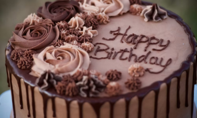My Husband Told Me To Buy My Own Food—Weeks Later, I Turned His Birthday Into A Lesson He’d Never Forget