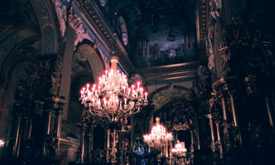 My Fiancé Called Off Our Wedding At Applebee’s — Then Everything Changed In 3 Months