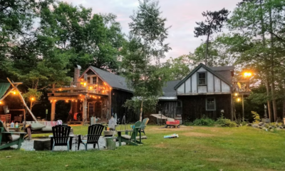 My 4-Year-Old Pointed And Said, “Dad’s There” — I Laughed Until I Looked