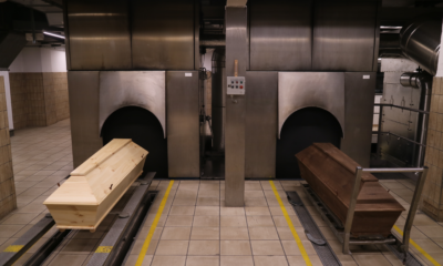 The Real Reason More Americans Are Choosing Cremation Over Burial