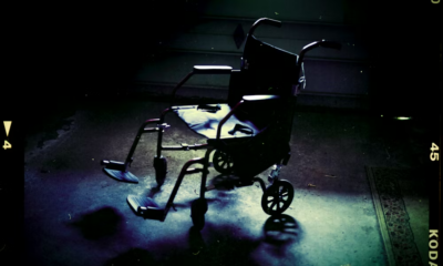 My Husband Left Me With His “Paralyzed” Son—Then The Boy Stood Up And Whispered, “Run.”