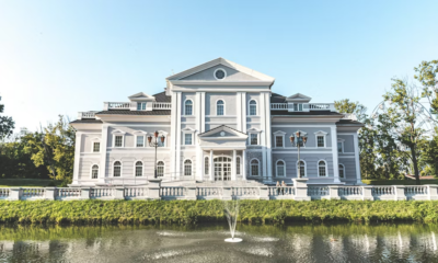 The Millionaire Fired The Nanny Without Explanation—Until His Daughter Spoke Up