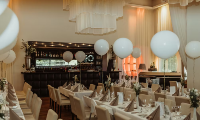 At My 30th Birthday Party, My Father Mocked Me—Then I Said One Quiet Sentence