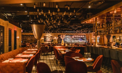 The Night I Sat Beside My Cheating Husband—With The One Man He Could Never Ignore