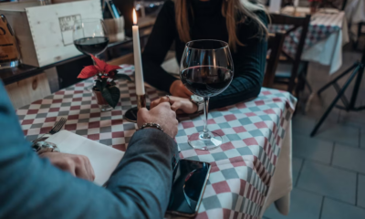 I Went On A Date With My Brother’s Friend—It Turned Out To Be A Trap