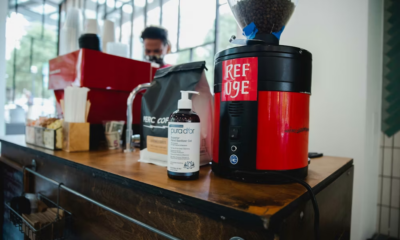 Rich Guests Mocked An Old Cleaner—Until My Husband Walked Over