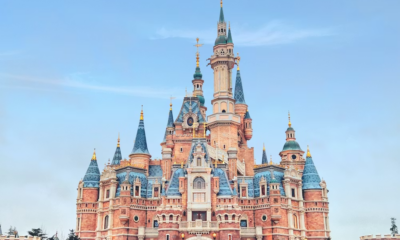 I Thought My Husband And Daughter Were At Disneyland—Then I Saw Him Digging Behind Our Lake House