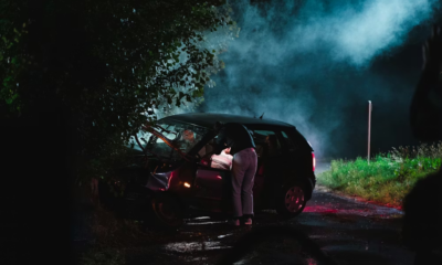 My 19-Year-Old Son Was In A Terrible Crash—But He Wasn’t Alone