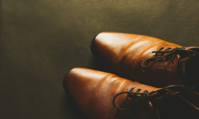 She Sent Her Father Shoes He Could Never Wear—What He Found Inside Months Later Shocked Him