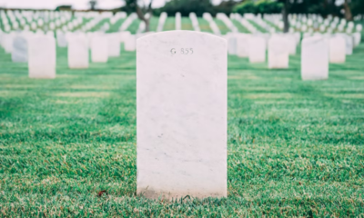 I Visited My Husband’s Late Wife’s Grave—And Discovered She Wasn’t Dead