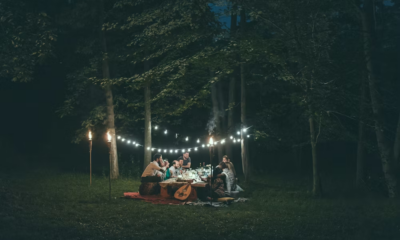My Son Was Sitting On The Concrete With A Paper Plate While Every Other Child Had A Seat