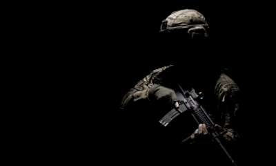 I Came Home From Deployment Three Weeks Early And Found My Daughter Padlocked In A Shed