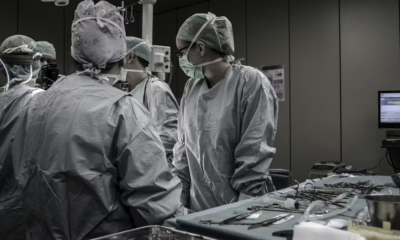 Eight Top Doctors Gave Up — Then A Homeless Boy Stepped Forward