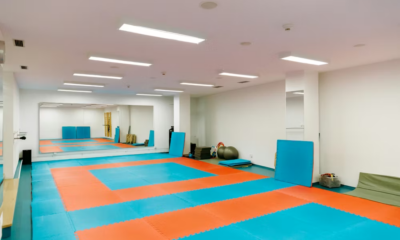 My Daughter Stood Alone At The Father-Daughter Dance—Then The Doors Opened