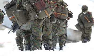 A SEAL Admiral Mocked a Single Dad in Uniform—Then a Major General Walked In