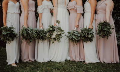 The Night Before My Wedding, I Heard My Bridesmaids Plotting Against Me—So I Changed Everything