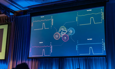 They Mocked My Infertility On A 10-Foot Screen At My Wedding—So I Sent One Message