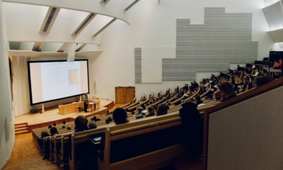 During Roll Call, The Substitute Teacher Read My Name — Then Went Pale