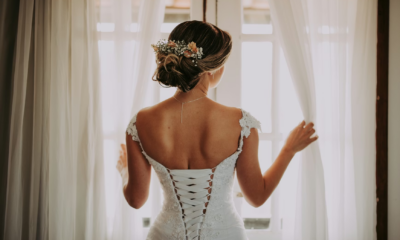 I Noticed Something Strange About The Bride—When I Lifted Her Dress, The Room Went Silent