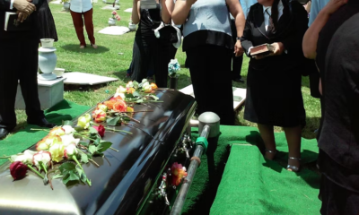 The Day After My Husband’s Military Funeral, His Lawyer Gave Everything To My In-Laws