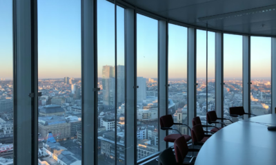 A Billionaire CEO Fired Her Employee To Test Him. His Response Left Her Broken