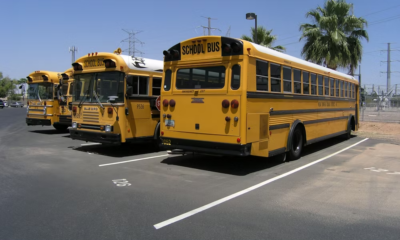 My Parents Let My Sister’s Kids Into The Car—Then Told My 6-Year-Old Daughter To Walk Home In The Rain