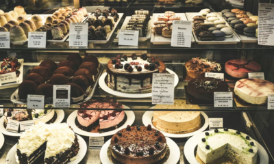 A Crying Mother Couldn’t Afford Her Son’s Birthday Cake, So I Paid For It