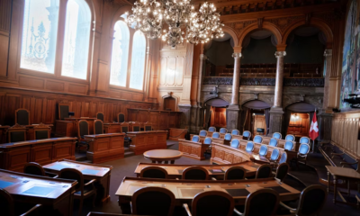 In The Courtroom, My Ex-Husband Smirked Like He’d Already Won—Then Everything Changed