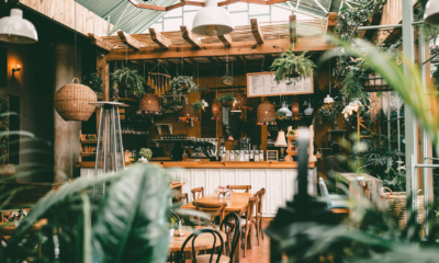 My Parents Walked Into My Coffee Shop And Claimed They Deserved 15%—Until I Put The Landlord On Speaker