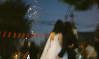 She Married A Billionaire To Save Her Family. On Their Wedding Night, His Gift Made Her Realize