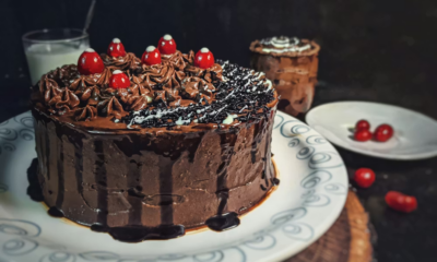 My Groom Smashed My Face Into The Cake As A “Joke"—Then My Brother Did Something No One Expected