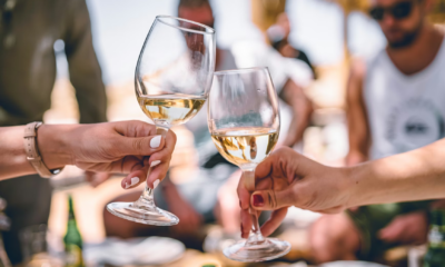 My Husband Was Enjoying Wine With His Lover—Until I Froze His Credit Cards