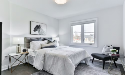 My Eight-Year-Old Said Her Bed Felt “Too Tight”—At 2 A.M., The Camera Revealed Why