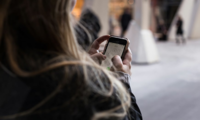 My Granddaughter Called Me Late At Night — What She Said Made My Heart Stop