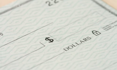 They Called Grandma’s $15K Check Worthless—I Was the Only One Who Kept Mine