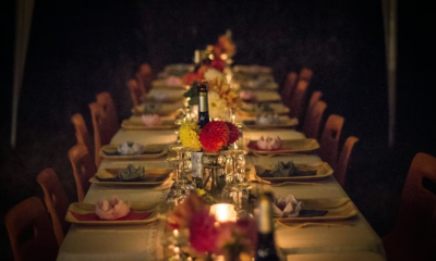 My Mom’s New Husband Humiliated Me At Dinner—And Everyone Laughed