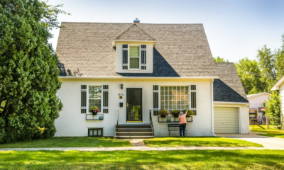 “How Dare You Buy The House Next Door"—Then My Parents Saw What I Did