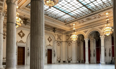 My Husband Ruined My Promotion Party—He Had No Idea I Inherited $70 Billion That Morning