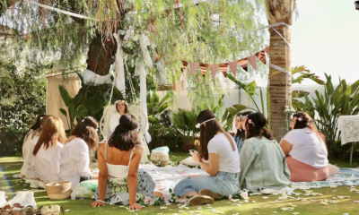 A Pregnant Stranger Walked Into My Baby Shower, Called My Husband Honey