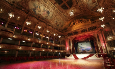 They Pinned A Housekeeper Tag On Me At My Father's Wedding—He Had No Idea I Already Owned Forty Percent