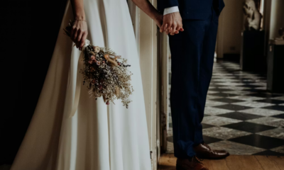 My Parents Skipped And Chose Dubai Over My Wedding—Then The Video Went Viral