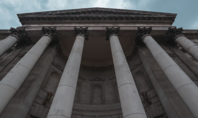 At 45 I Was Finally Pregnant For The First Time—Then My Doctor Quietly Turned The Screen