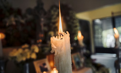 My DIL Whispered That The Day Felt Like A Holiday While My Wife Was Being Buried