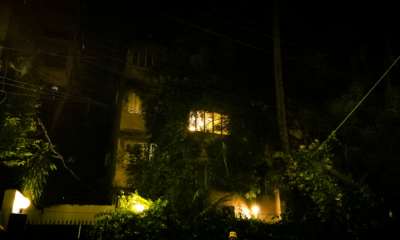 I Thought My Wife Was Clumsy—Then I Checked The Kitchen Camera